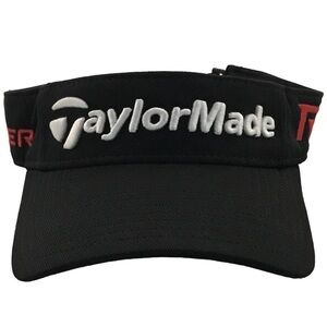TaylorMade Adjustable Golf Visor